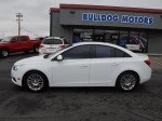 2012 Chevrolet Cruze ECO