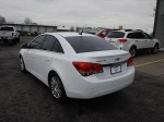 2012 Chevrolet Cruze ECO