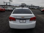 2012 Chevrolet Cruze ECO