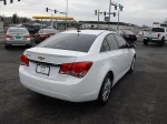 2012 Chevrolet Cruze ECO
