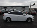 2012 Chevrolet Cruze ECO