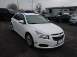 2012 Chevrolet Cruze ECO