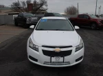 2012 Chevrolet Cruze ECO