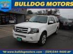 2011 Ford Expedition EL Limited