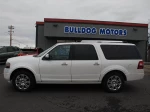 2011 Ford Expedition EL Limited