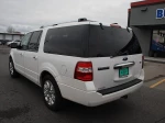 2011 Ford Expedition EL Limited