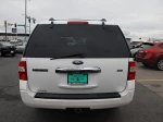 2011 Ford Expedition EL Limited