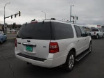 2011 Ford Expedition EL Limited