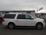 2011 Ford Expedition EL Limited