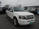 2011 Ford Expedition EL Limited