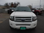 2011 Ford Expedition EL Limited