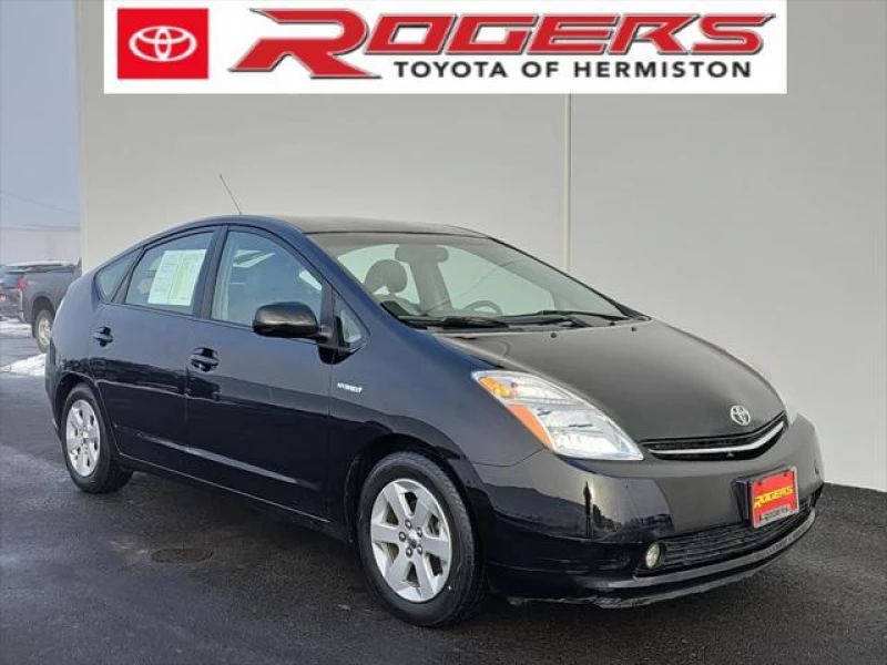 2007 Toyota Prius