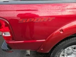 2011 Ford Ranger Sport