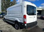 2016 Ford Transit-250 148 WB Medium Roof Cargo