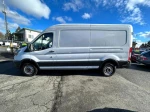 2016 Ford Transit-250 148 WB Medium Roof Cargo