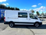 2016 Ford Transit-250 148 WB Medium Roof Cargo