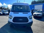 2016 Ford Transit-250 148 WB Medium Roof Cargo