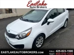2014 Kia Rio LX