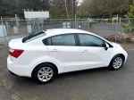 2014 Kia Rio LX