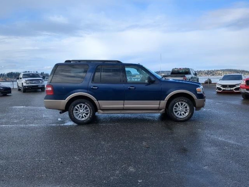2012 Ford Expedition XLT
