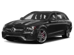 2019 Mercedes-Benz E-Class E 63 AMG 4MATIC
