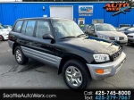 2000 Toyota RAV4 Base