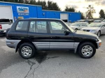 2000 Toyota RAV4 Base