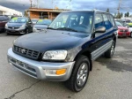 2000 Toyota RAV4 Base