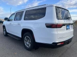 2023 Jeep Wagoneer L Base