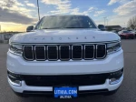 2023 Jeep Wagoneer L Base