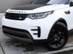 2020 Land Rover Discovery HSE