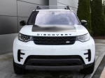 2020 Land Rover Discovery HSE