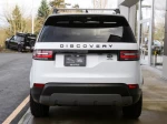 2020 Land Rover Discovery HSE