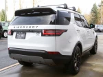 2020 Land Rover Discovery HSE