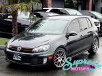2014 Volkswagen GTI DSG Wolfsburg PZEV