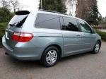 2006 Honda Odyssey EX-L