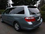 2006 Honda Odyssey EX-L