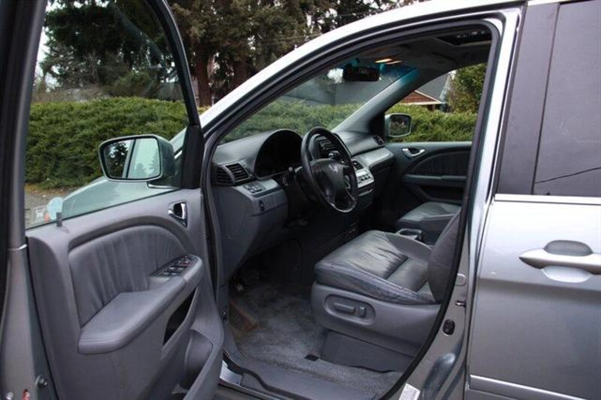 2006 Honda Odyssey EX-L