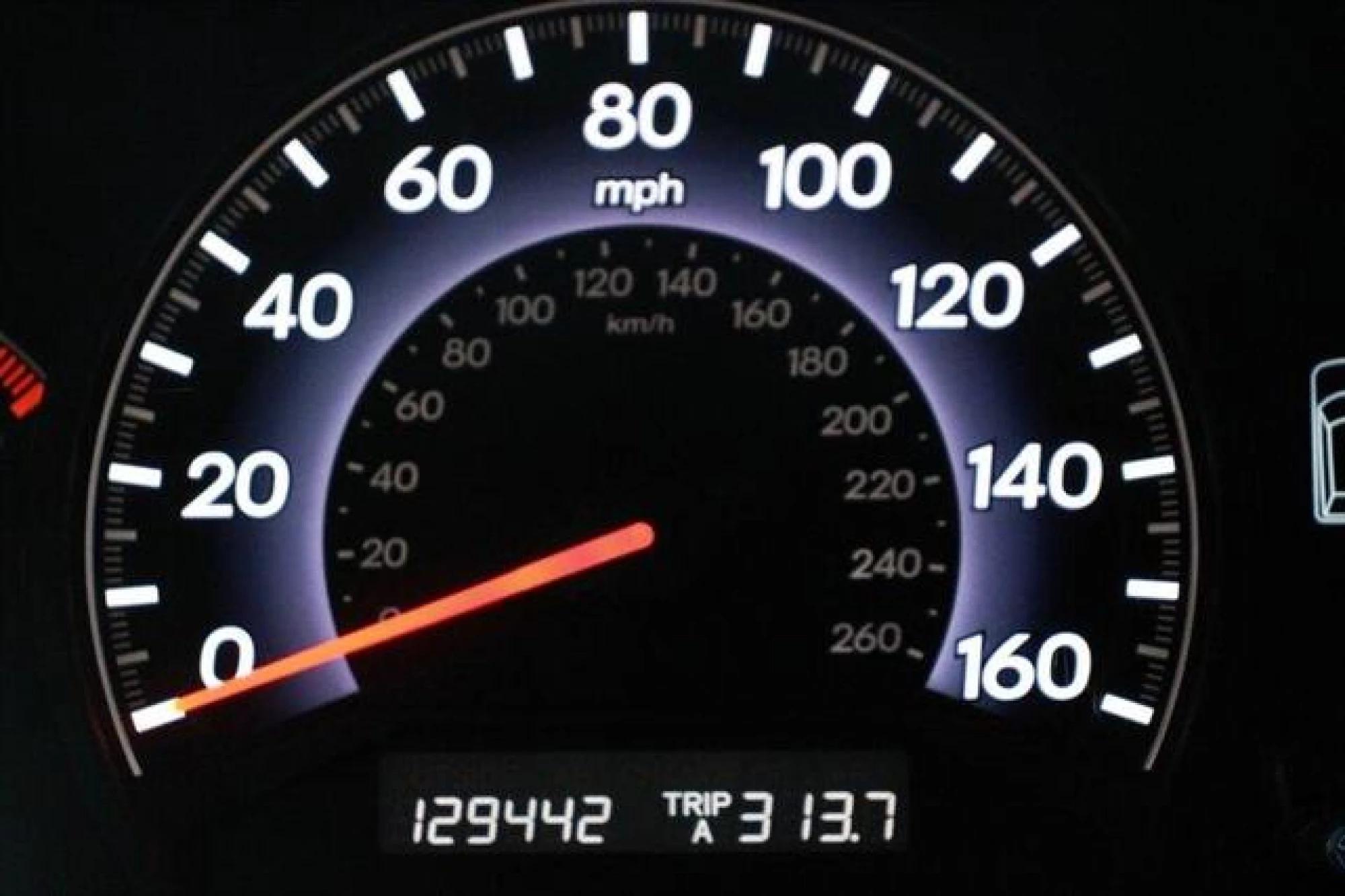 2006 Honda Odyssey EX-L