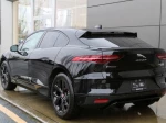 2020 Jaguar I-PACE EVV400 S