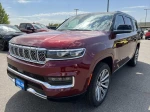 2023 Jeep Grand Wagoneer Base