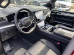 2023 Jeep Grand Wagoneer Base
