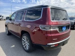 2023 Jeep Grand Wagoneer Base
