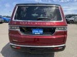 2023 Jeep Grand Wagoneer Base