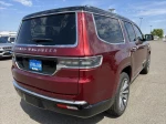 2023 Jeep Grand Wagoneer Base