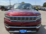 2023 Jeep Grand Wagoneer Base