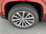 2023 Jeep Grand Wagoneer Base