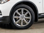 2017 INFINITI QX50 Base