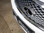 2017 INFINITI QX50 Base