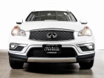 2017 INFINITI QX50 Base